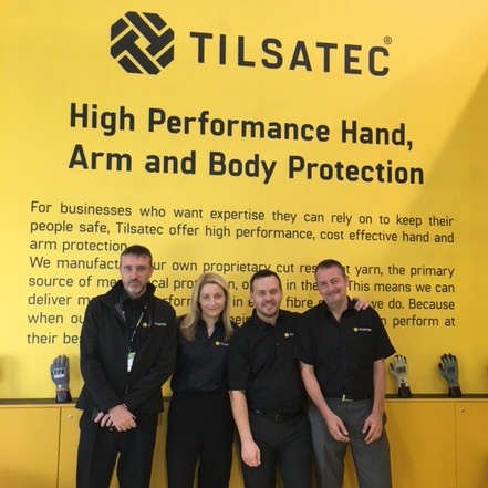 safety events tilsatec are visiting in 2019 blog thumbnail