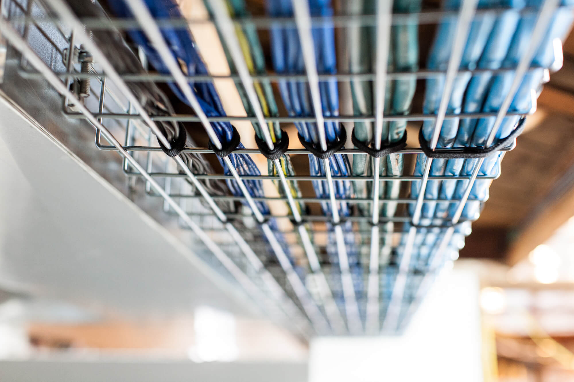 utilities industry