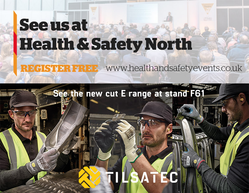 Link to Health & Safety North website